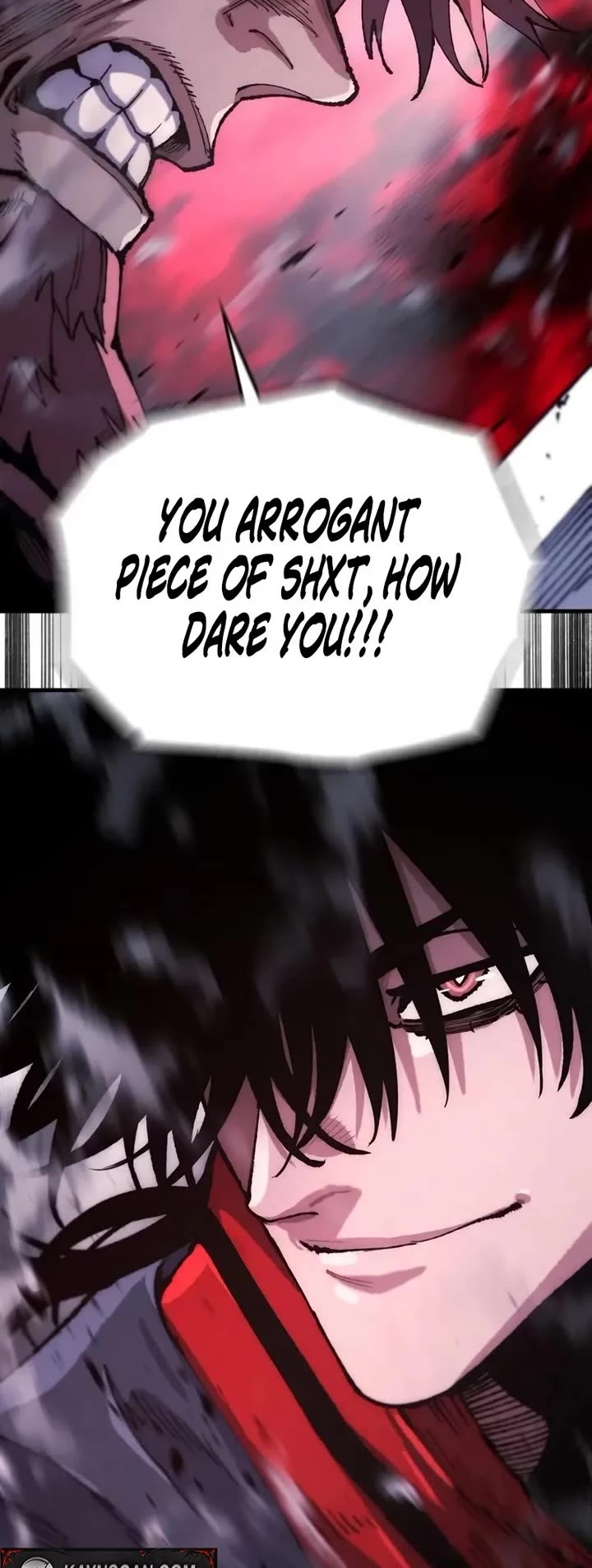 Murim RPG Simulation Chapter 187 page 59 - Chapter 187