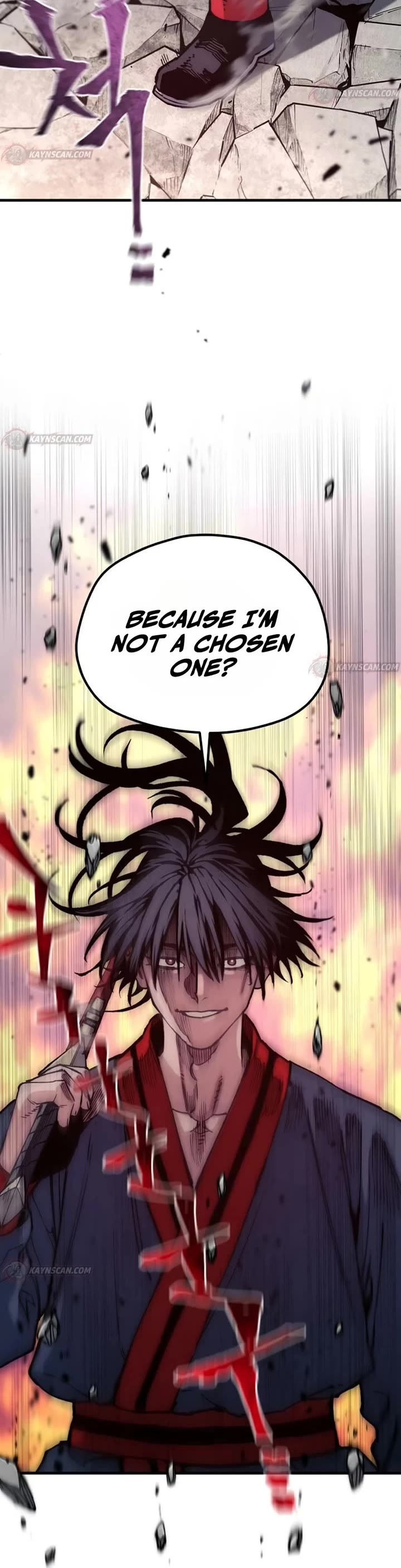 Murim RPG Simulation Chapter 188 page 10 - Chapter 188