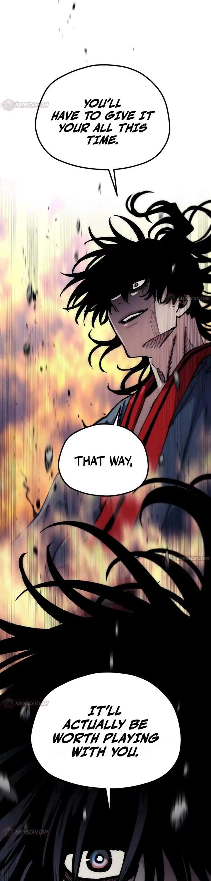 Murim RPG Simulation Chapter 188 page 12 - Chapter 188