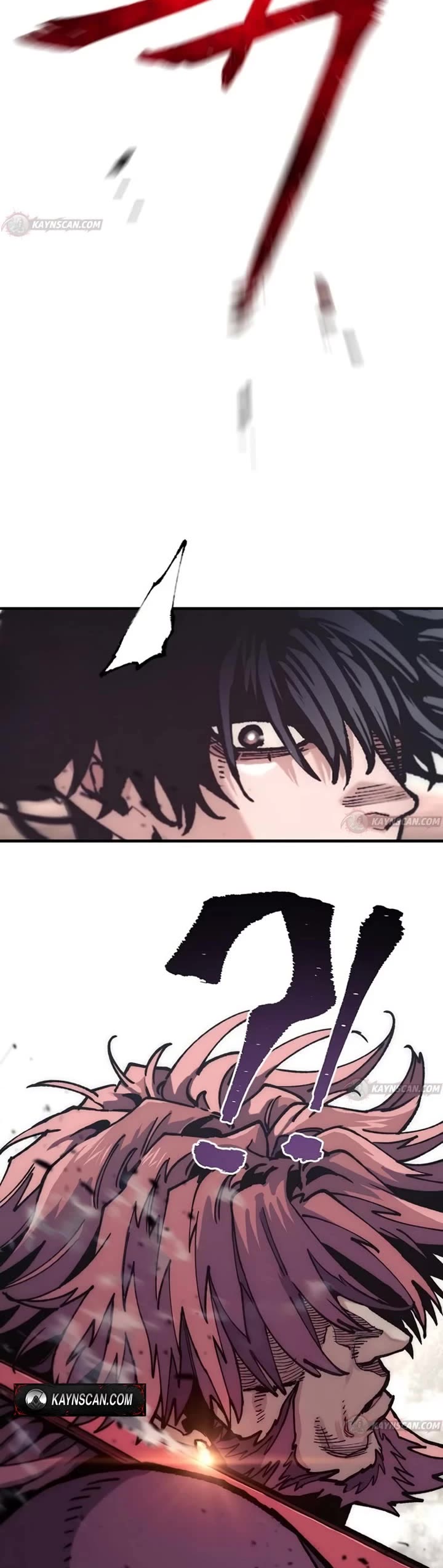 Murim RPG Simulation Chapter 188 page 39 - Chapter 188