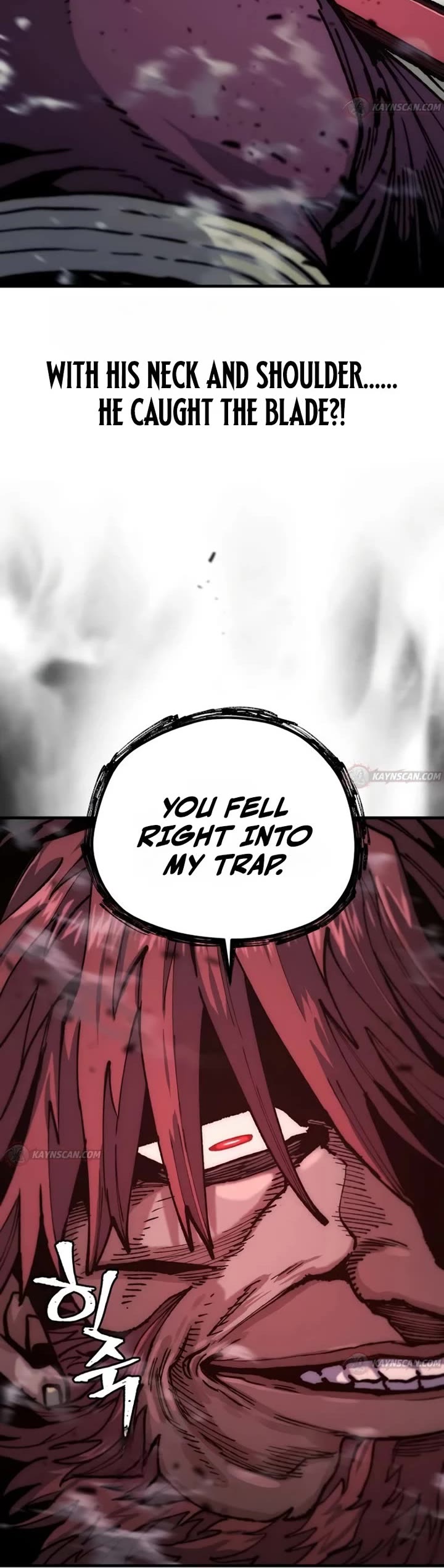 Murim RPG Simulation Chapter 188 page 40 - Chapter 188