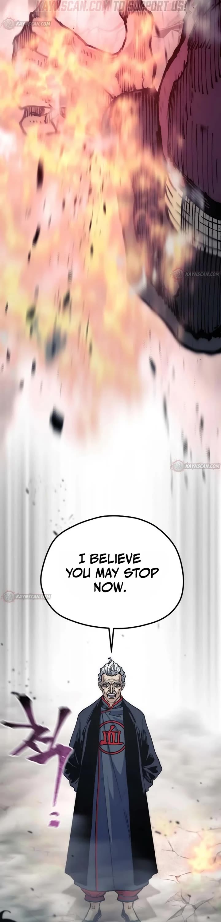 Murim RPG Simulation Chapter 188 page 42 - Chapter 188