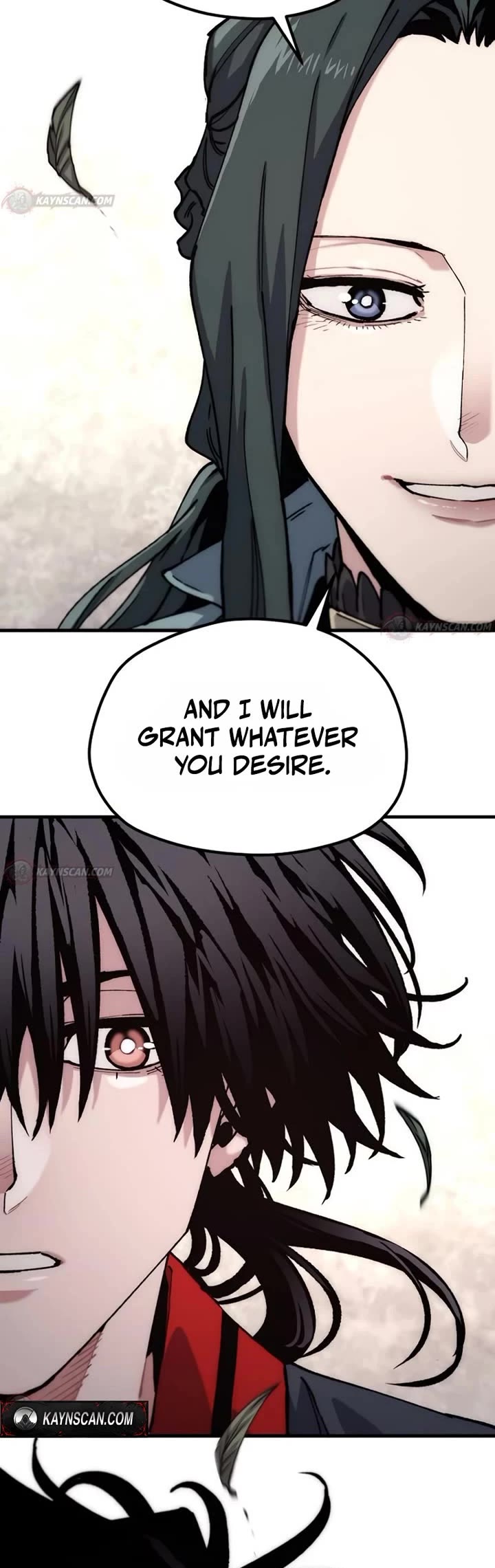 Murim RPG Simulation Chapter 188 page 59 - Chapter 188
