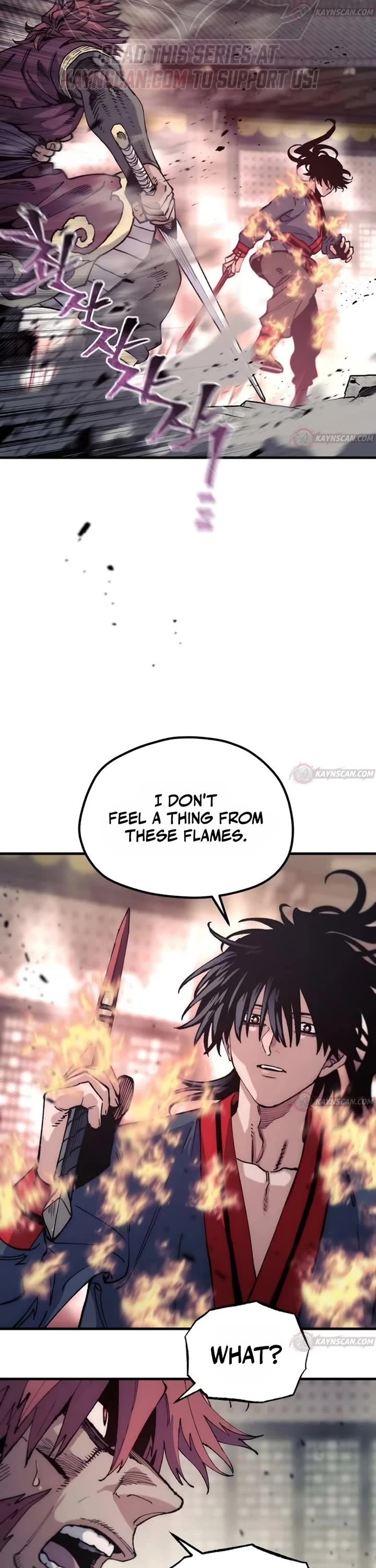 Murim RPG Simulation Chapter 188 page 7 - Chapter 188