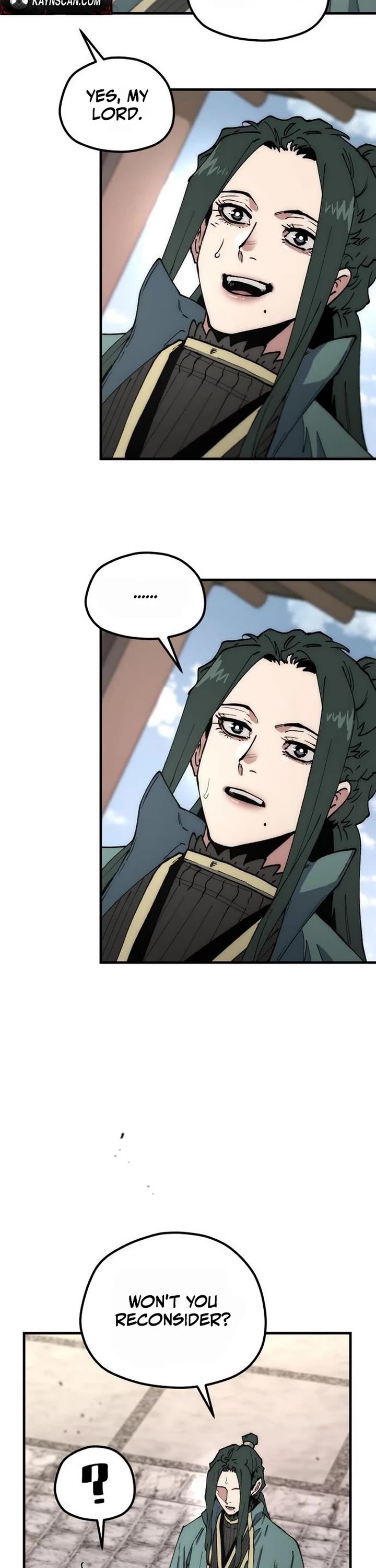 Murim RPG Simulation Chapter 189 page 18 - Chapter 189