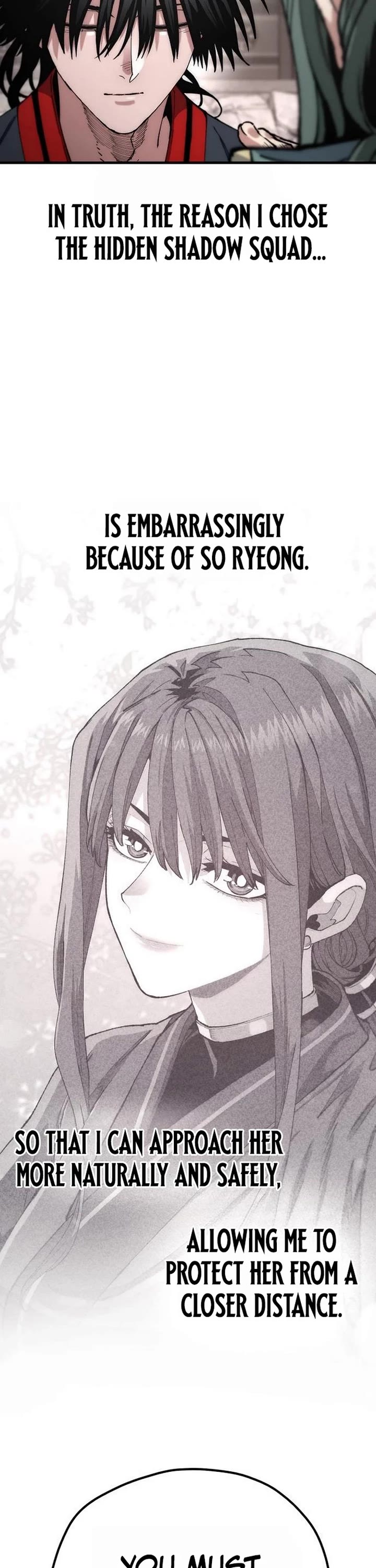 Murim RPG Simulation Chapter 189 page 27 - Chapter 189