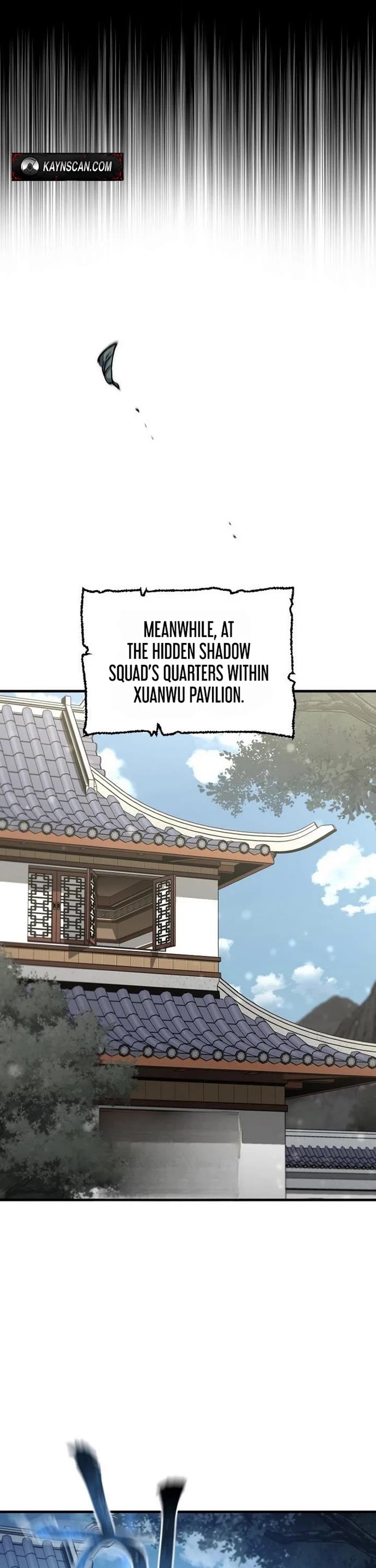 Murim RPG Simulation Chapter 189 page 32 - Chapter 189