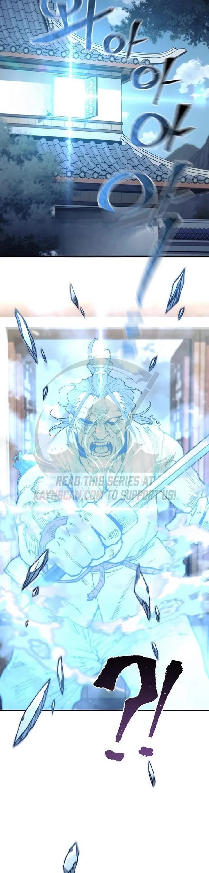 Murim RPG Simulation Chapter 189 page 33 - Chapter 189