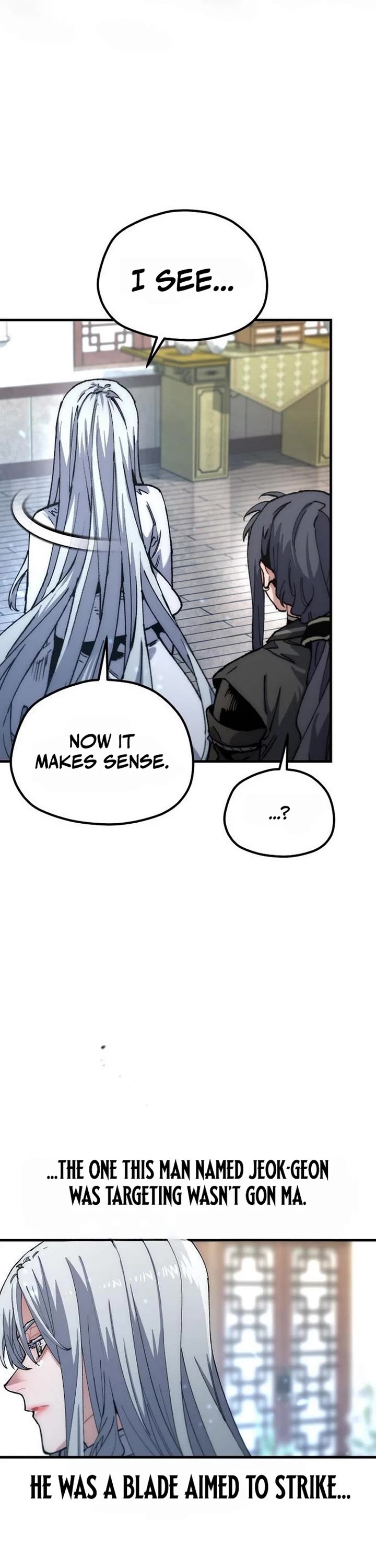 Murim RPG Simulation Chapter 189 page 42 - Chapter 189