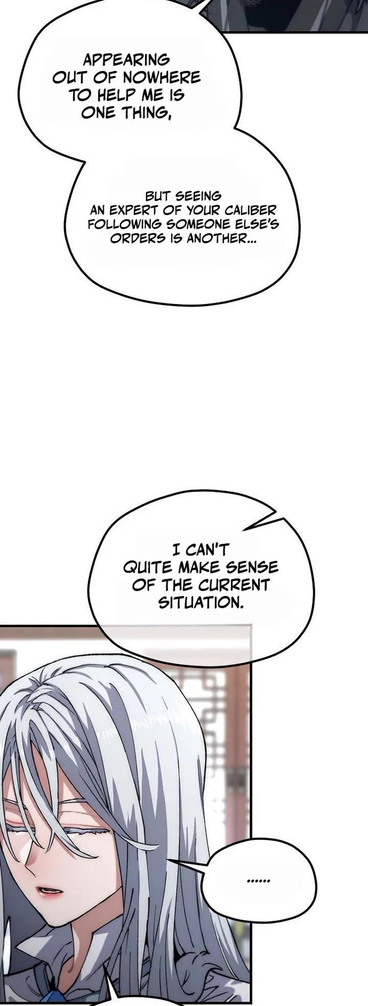 Murim RPG Simulation Chapter 189 page 44 - Chapter 189