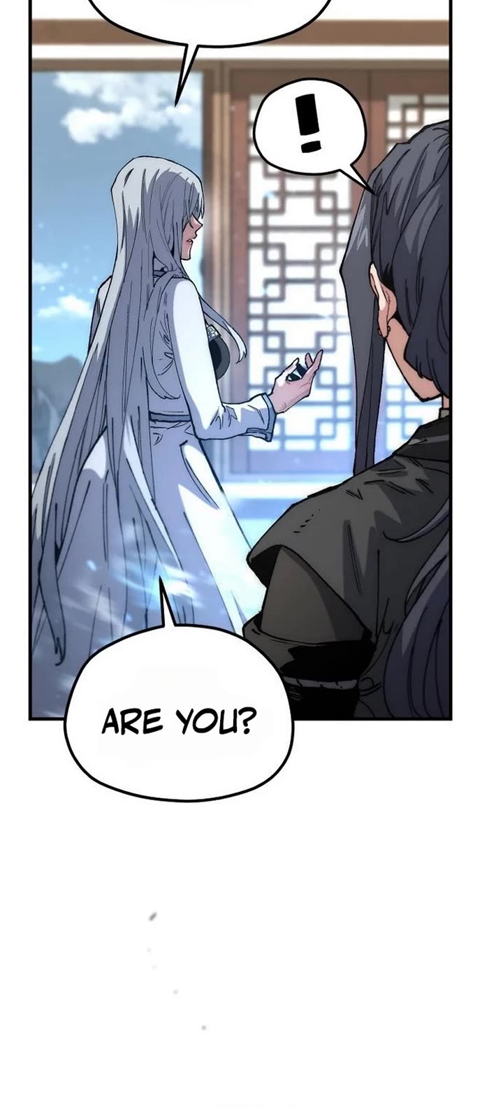 Murim RPG Simulation Chapter 189 page 50 - Chapter 189