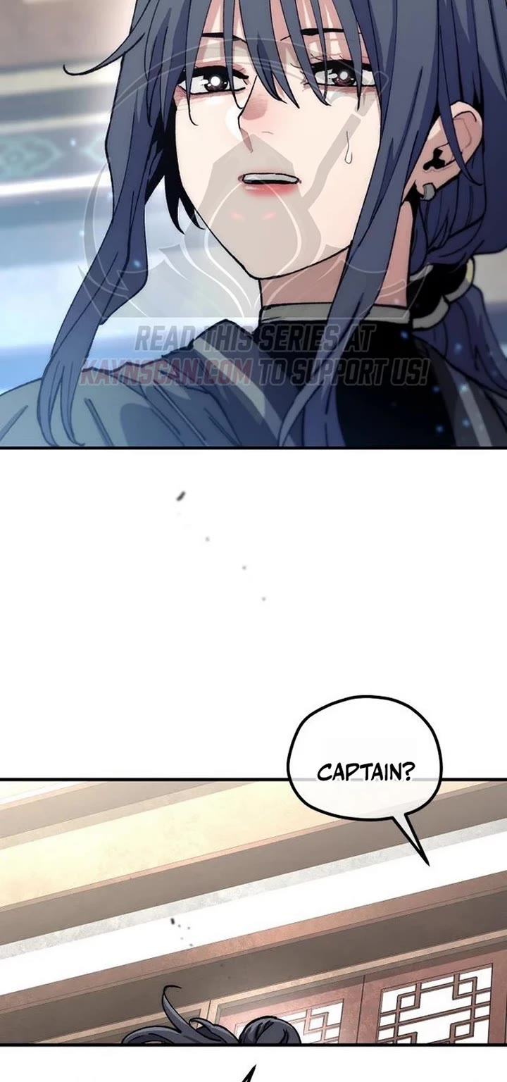 Murim RPG Simulation Chapter 189 page 53 - Chapter 189