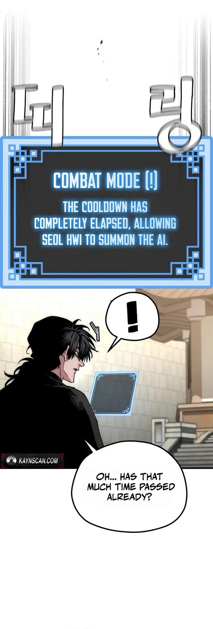 Murim RPG Simulation Chapter 189 page 59 - Chapter 189