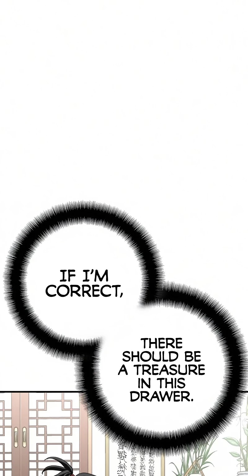 Murim RPG Simulation Chapter 19 page 10 - Chapter 19