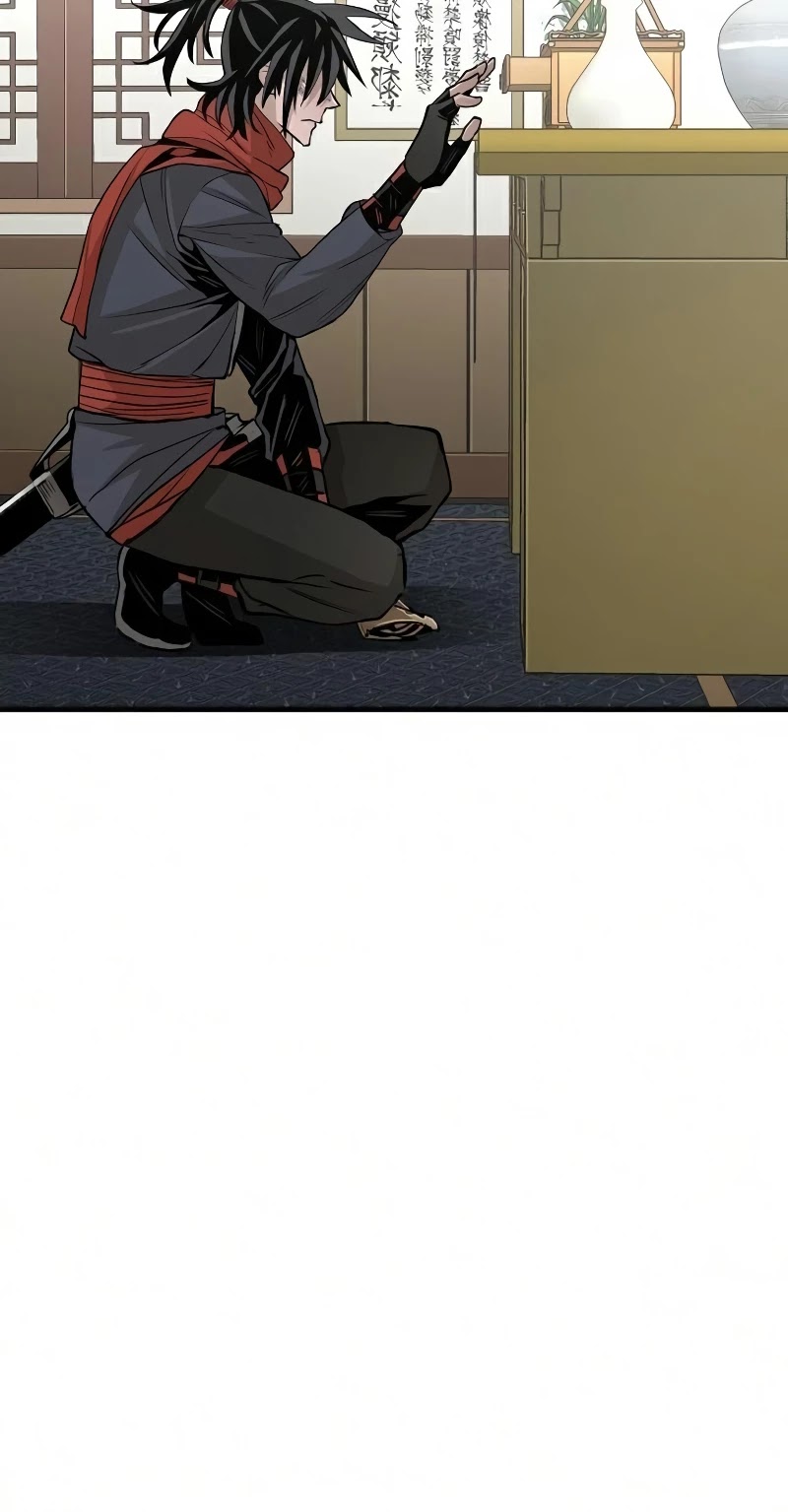 Murim RPG Simulation Chapter 19 page 11 - Chapter 19