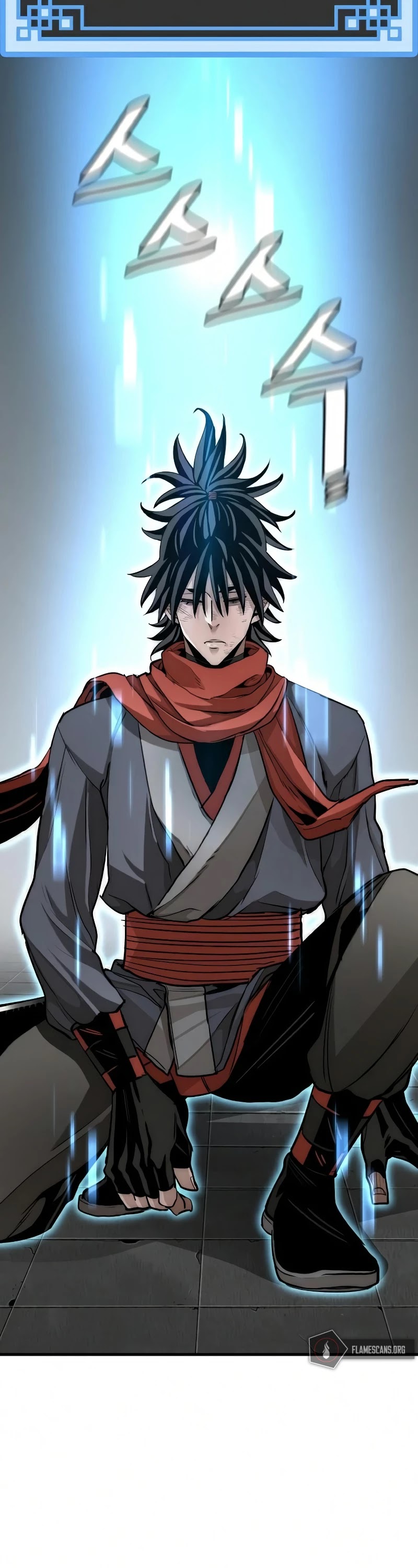 Murim RPG Simulation Chapter 19 page 19 - Chapter 19