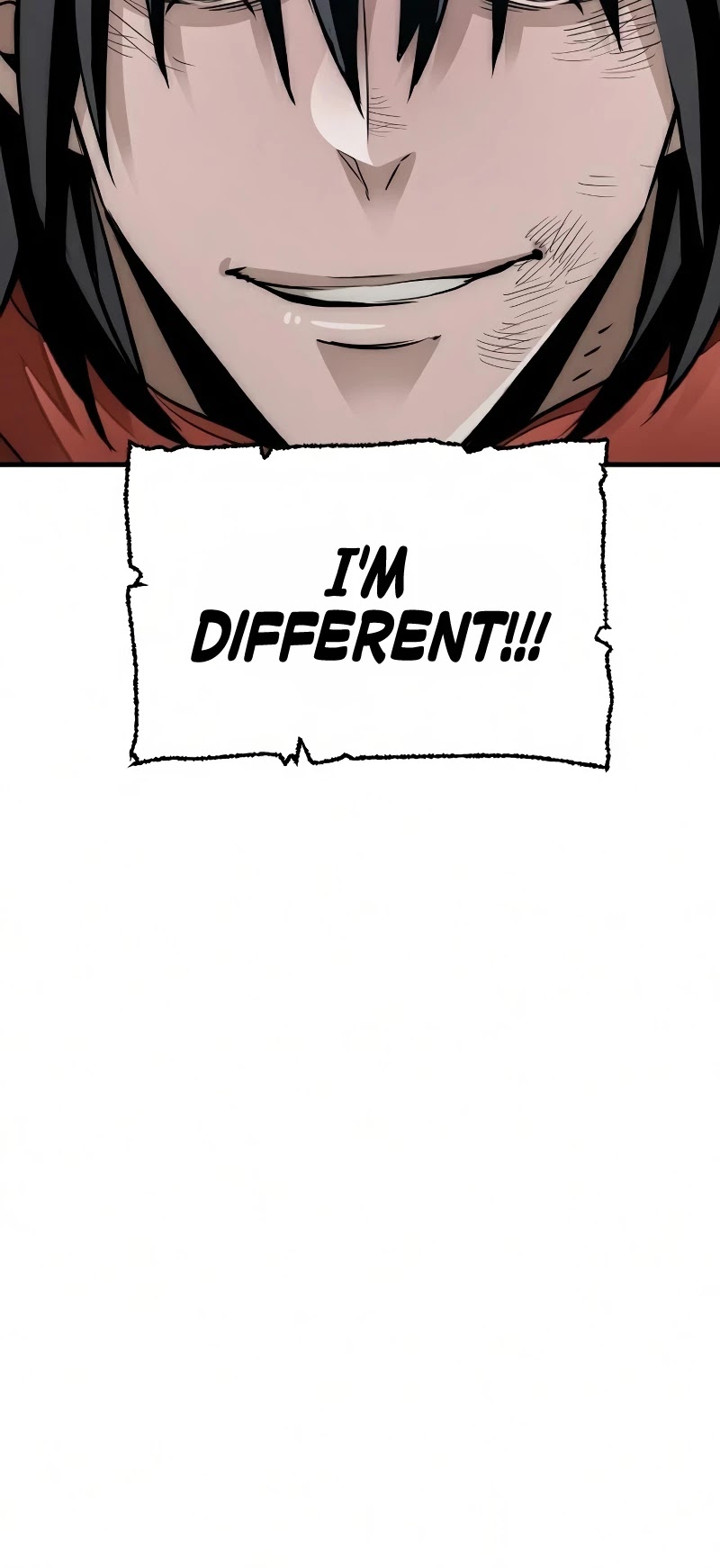 Murim RPG Simulation Chapter 19 page 21 - Chapter 19