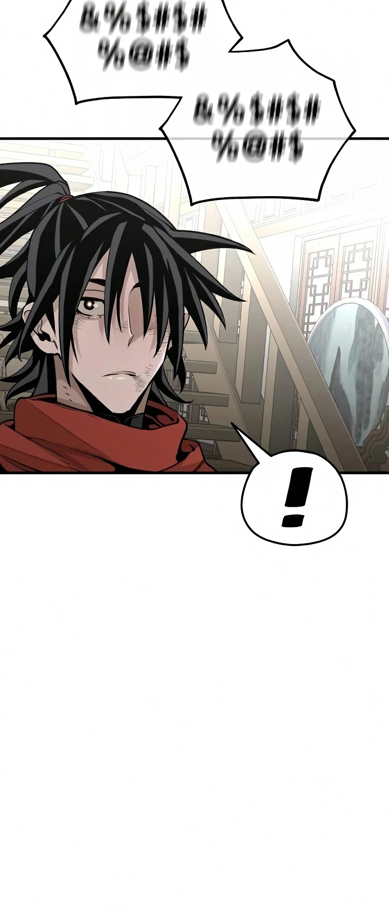 Murim RPG Simulation Chapter 19 page 39 - Chapter 19