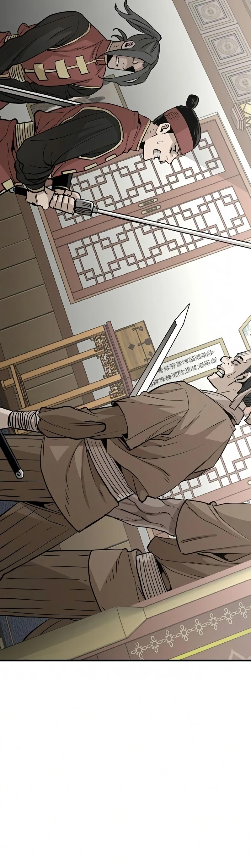 Murim RPG Simulation Chapter 19 page 42 - Chapter 19