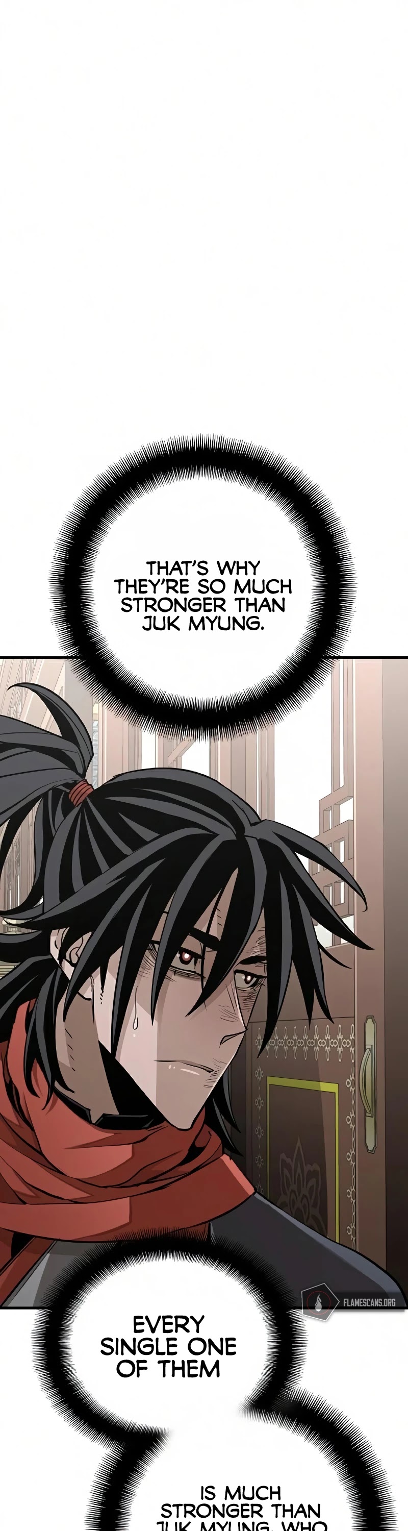 Murim RPG Simulation Chapter 19 page 49 - Chapter 19