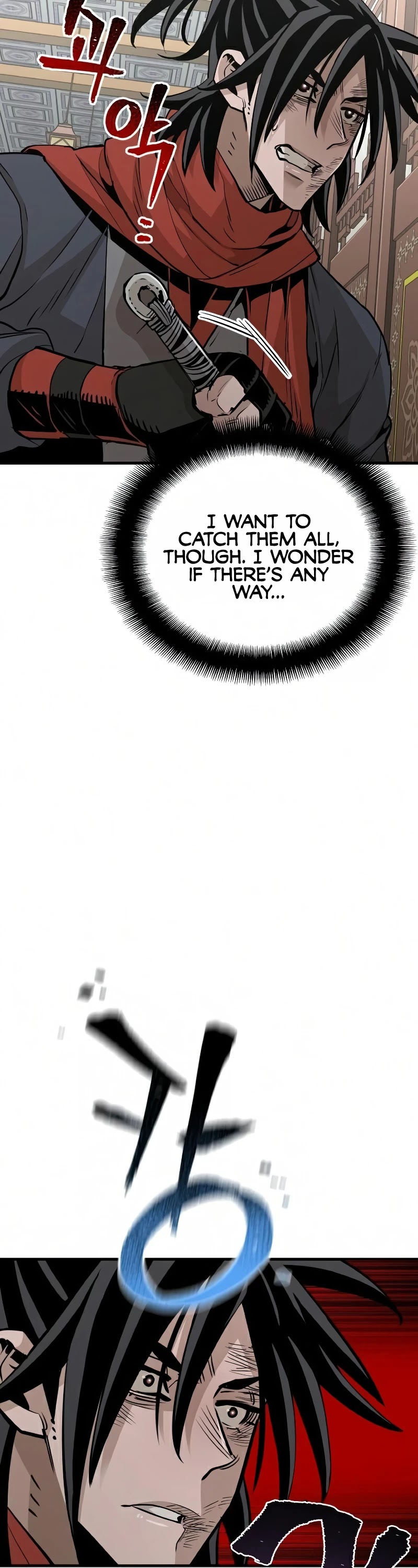 Murim RPG Simulation Chapter 19 page 54 - Chapter 19