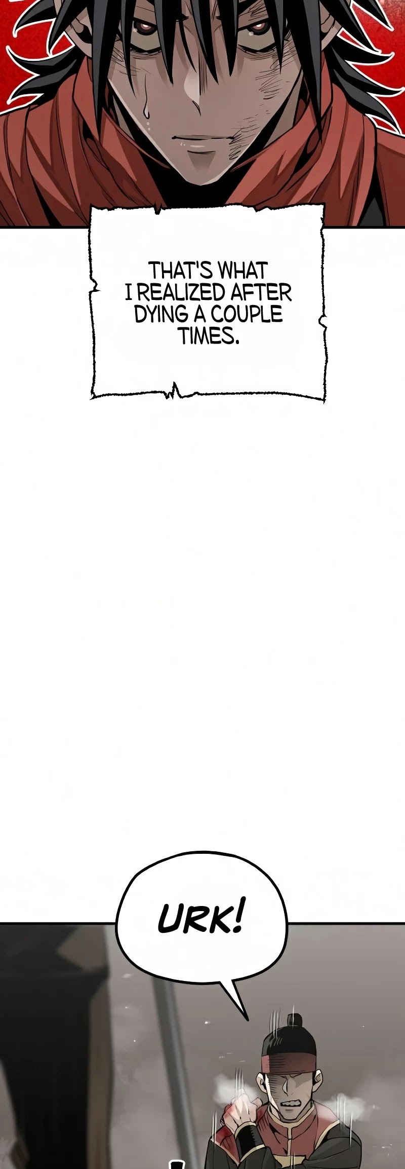 Murim RPG Simulation Chapter 19 page 59 - Chapter 19