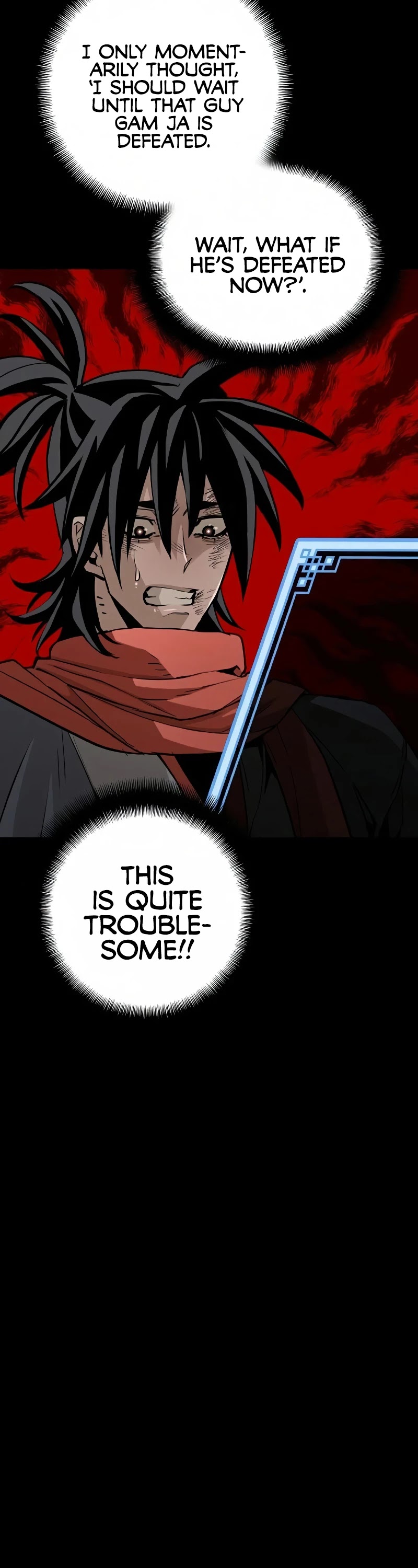 Murim RPG Simulation Chapter 19 page 62 - Chapter 19
