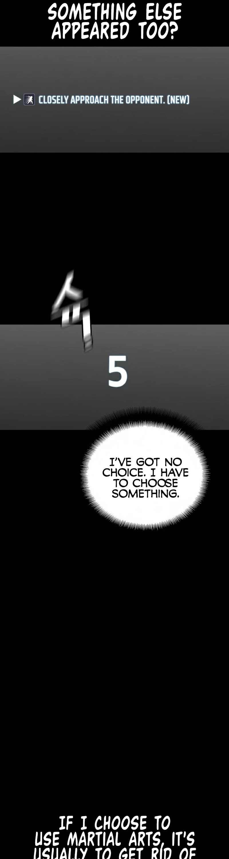 Murim RPG Simulation Chapter 19 page 63 - Chapter 19