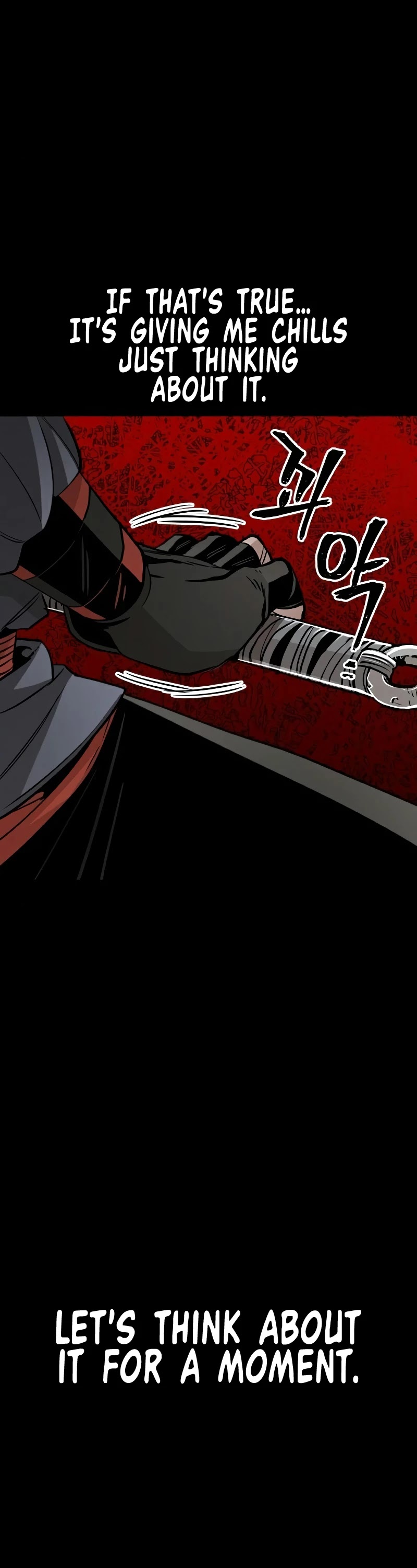 Murim RPG Simulation Chapter 19 page 71 - Chapter 19