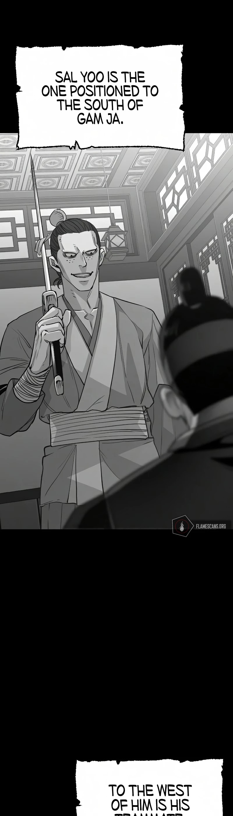 Murim RPG Simulation Chapter 19 page 73 - Chapter 19