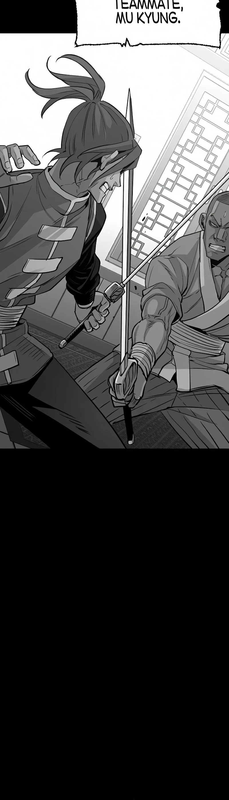 Murim RPG Simulation Chapter 19 page 74 - Chapter 19