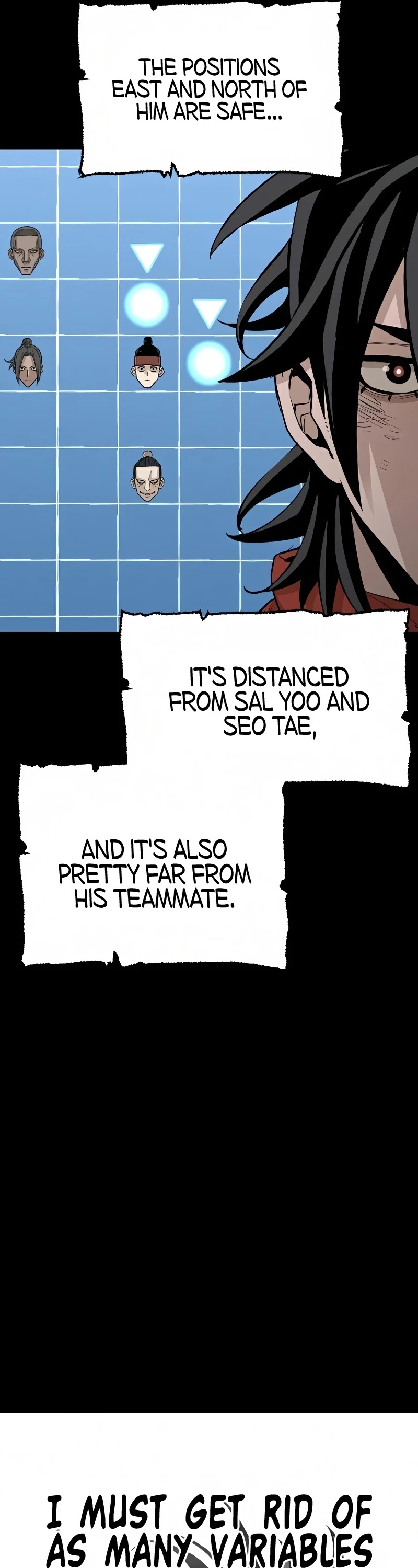Murim RPG Simulation Chapter 19 page 75 - Chapter 19