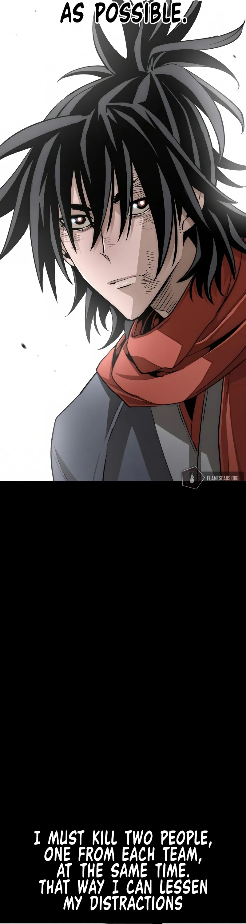 Murim RPG Simulation Chapter 19 page 76 - Chapter 19