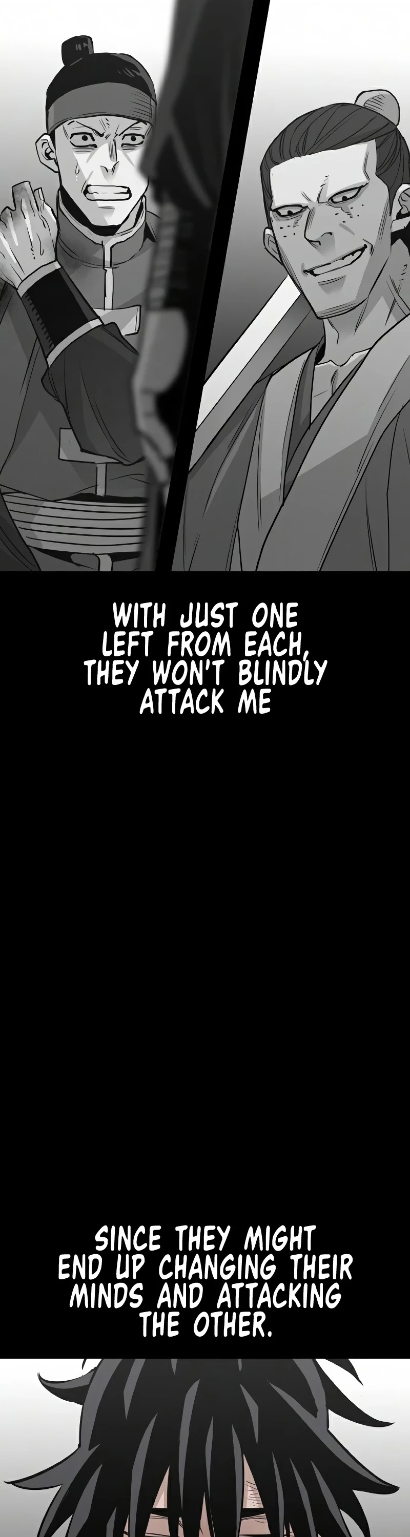 Murim RPG Simulation Chapter 19 page 77 - Chapter 19