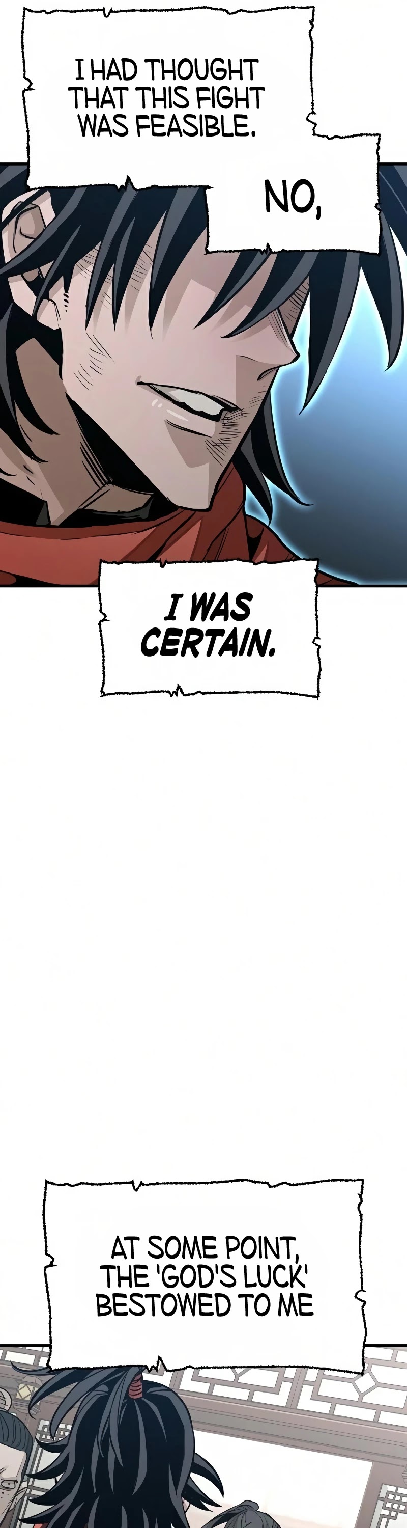 Murim RPG Simulation Chapter 19 page 89 - Chapter 19