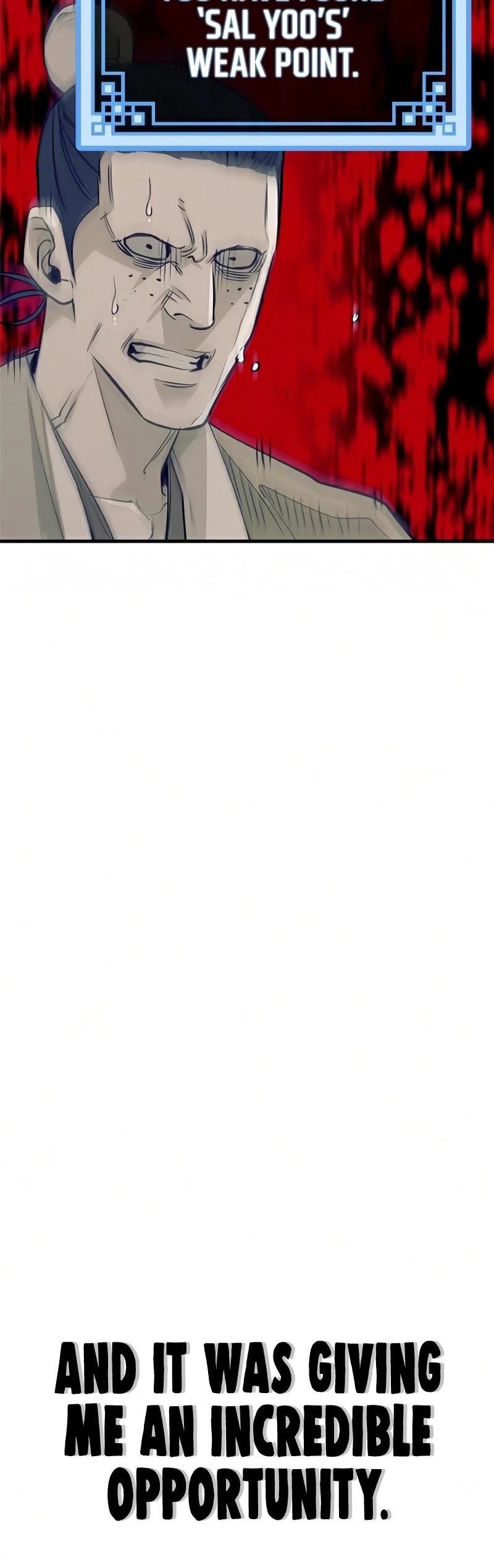 Murim RPG Simulation Chapter 19 page 92 - Chapter 19