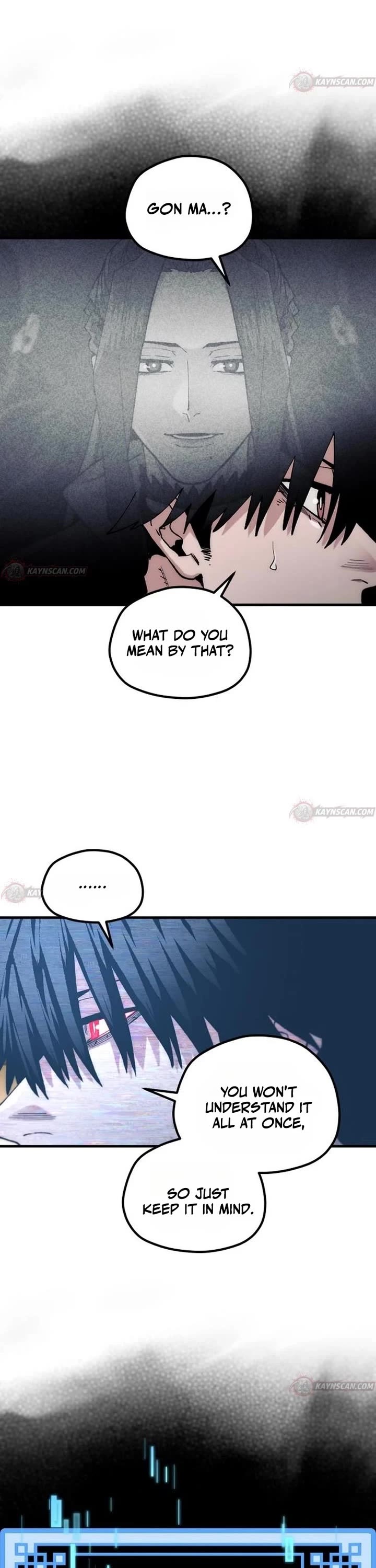 Murim RPG Simulation Chapter 190 page 18 - Chapter 190