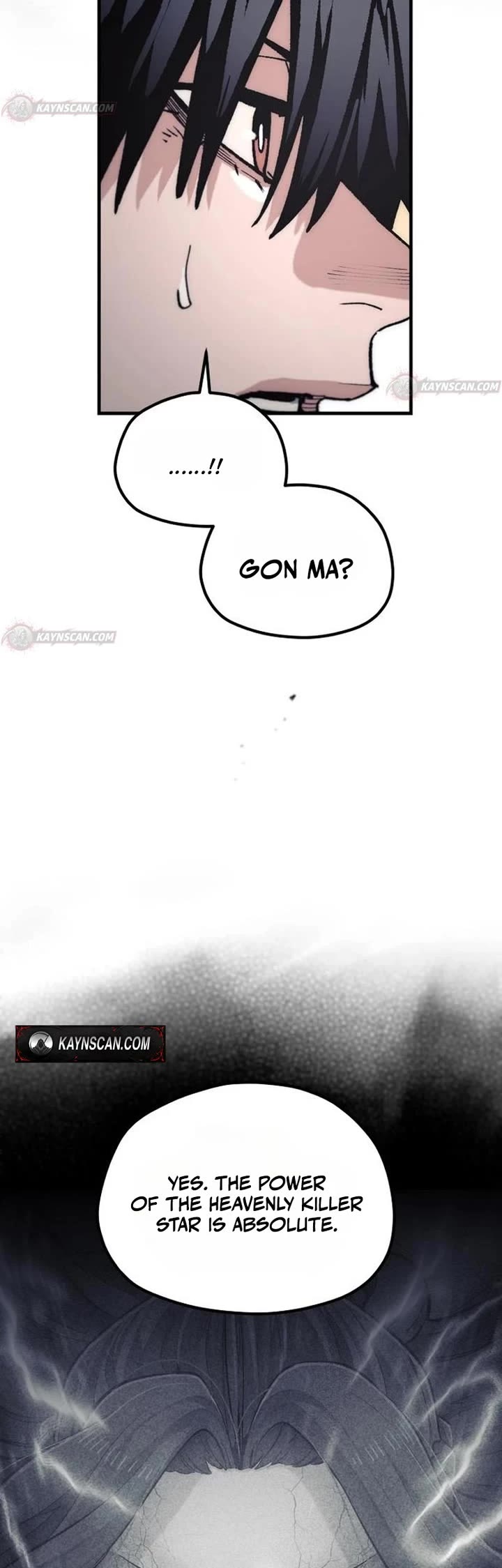 Murim RPG Simulation Chapter 190 page 20 - Chapter 190