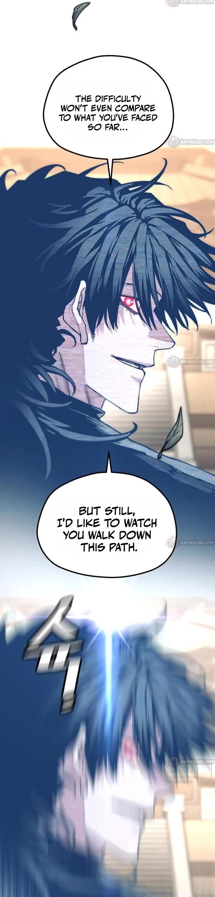Murim RPG Simulation Chapter 190 page 39 - Chapter 190