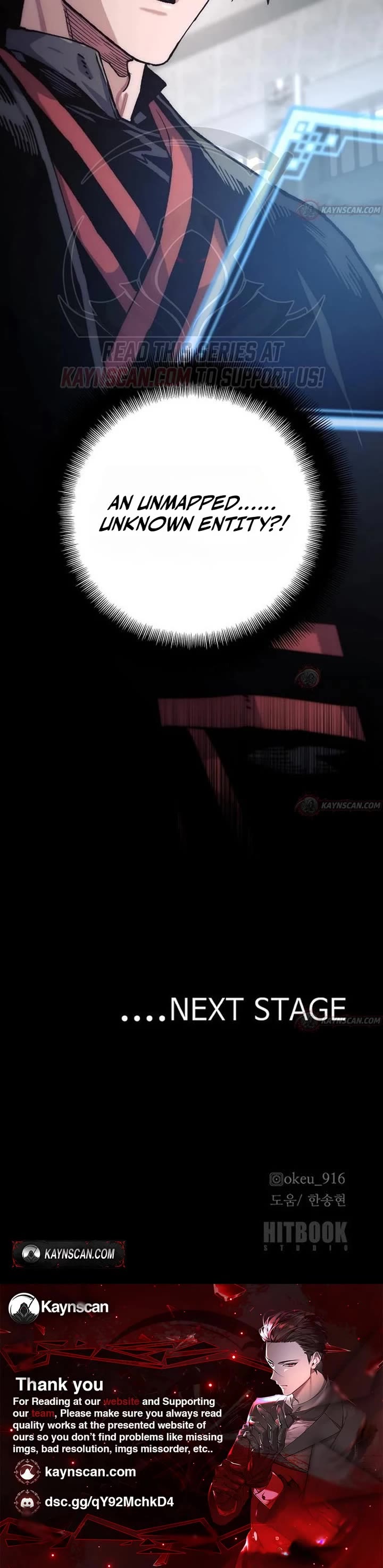 Murim RPG Simulation Chapter 190 page 52 - Chapter 190