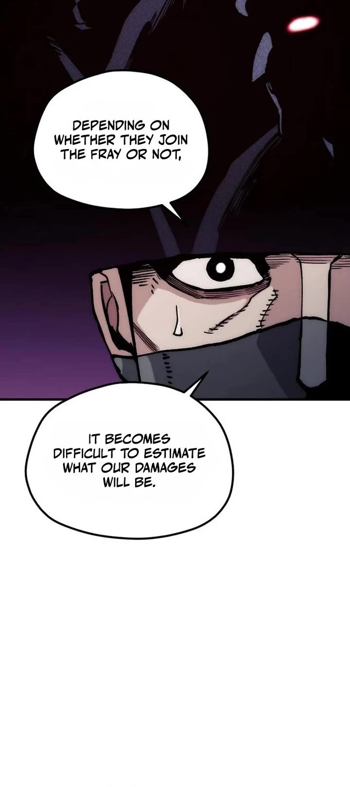 Murim RPG Simulation Chapter 191 page 20 - Chapter 191