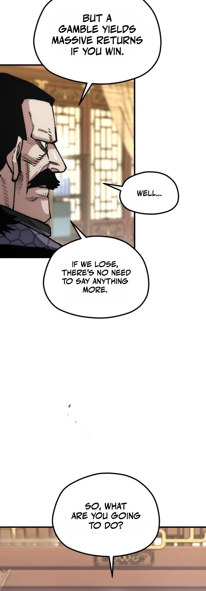 Murim RPG Simulation Chapter 191 page 29 - Chapter 191