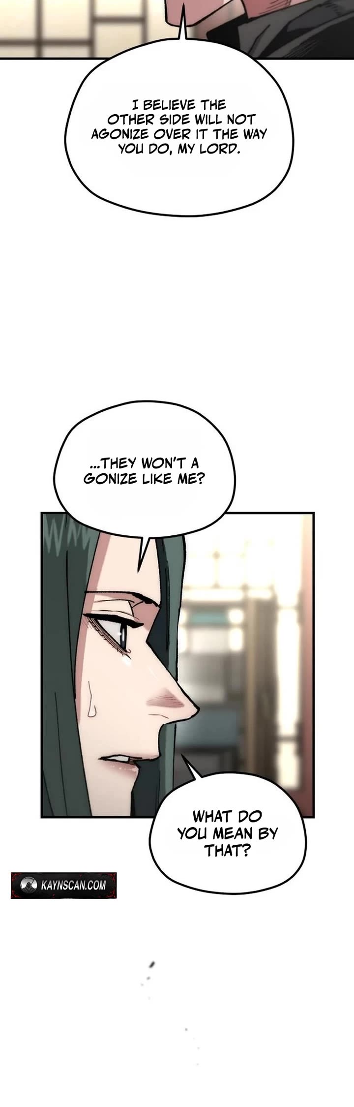 Murim RPG Simulation Chapter 191 page 38 - Chapter 191