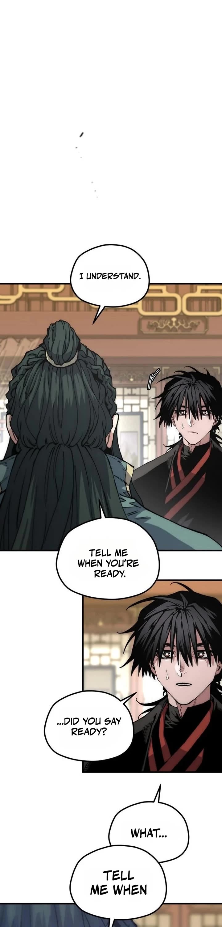 Murim RPG Simulation Chapter 191 page 42 - Chapter 191