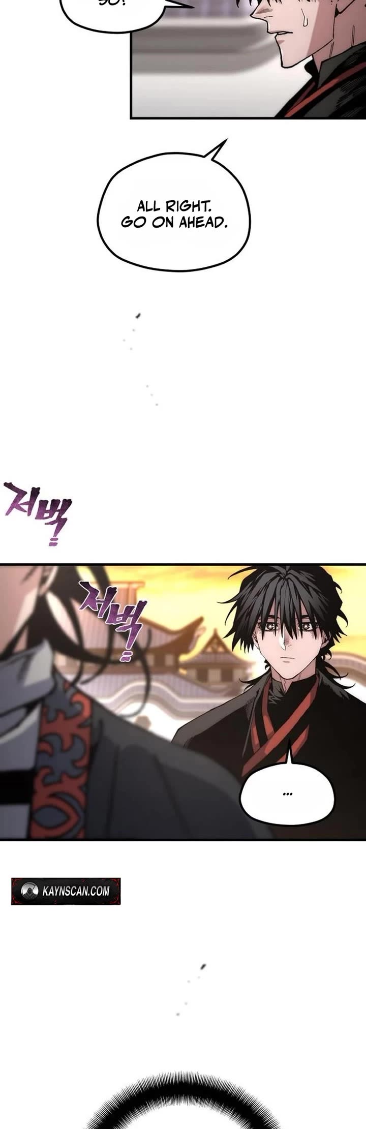 Murim RPG Simulation Chapter 191 page 53 - Chapter 191