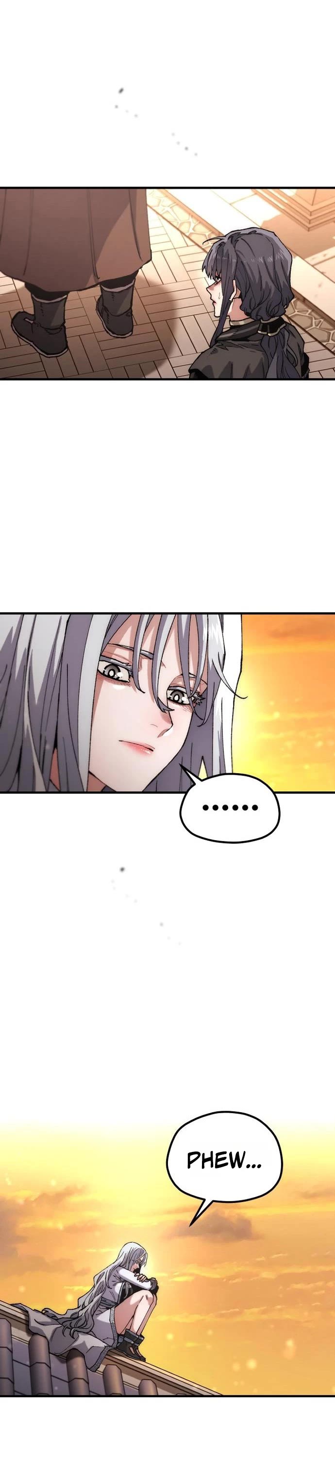Murim RPG Simulation Chapter 192 page 11 - Chapter 192