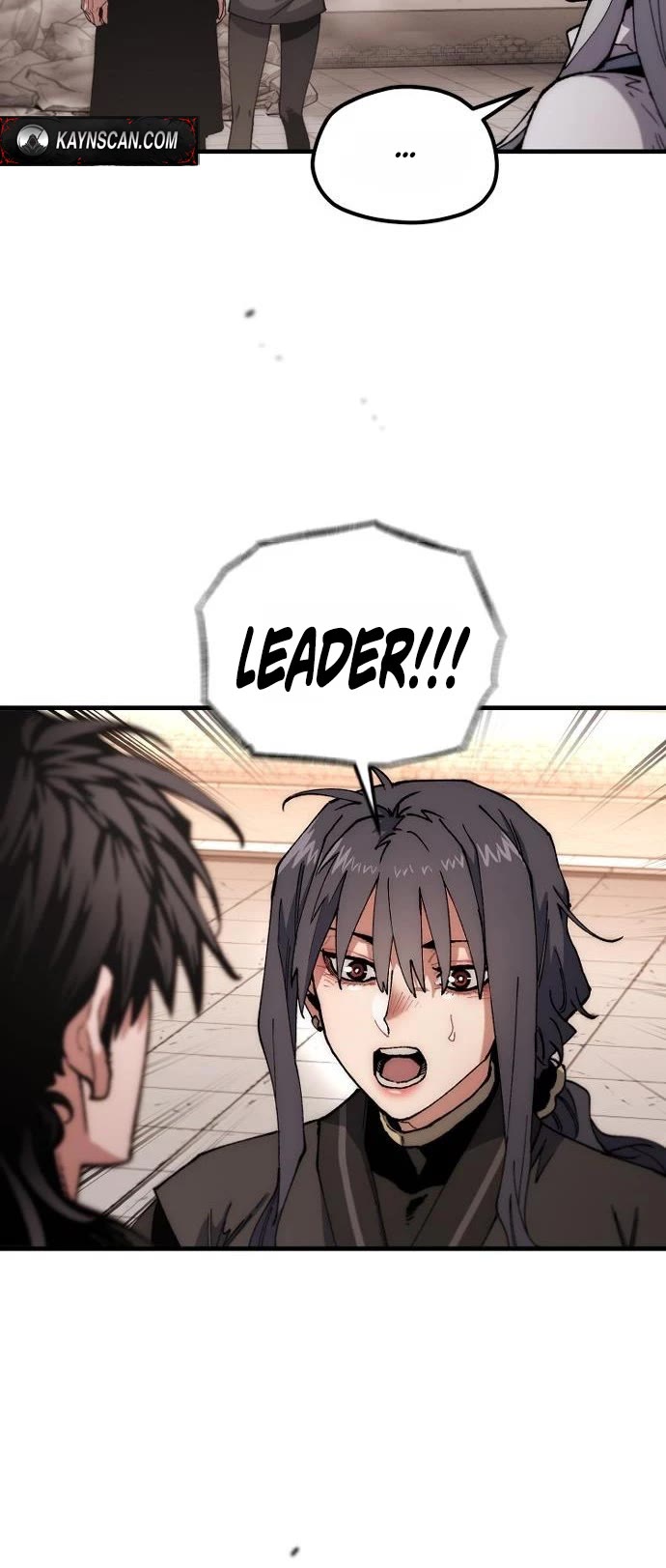 Murim RPG Simulation Chapter 192 page 31 - Chapter 192