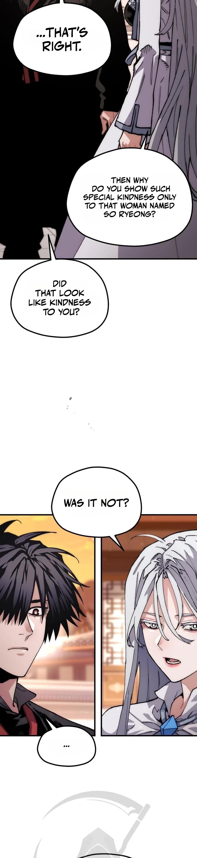 Murim RPG Simulation Chapter 192 page 38 - Chapter 192