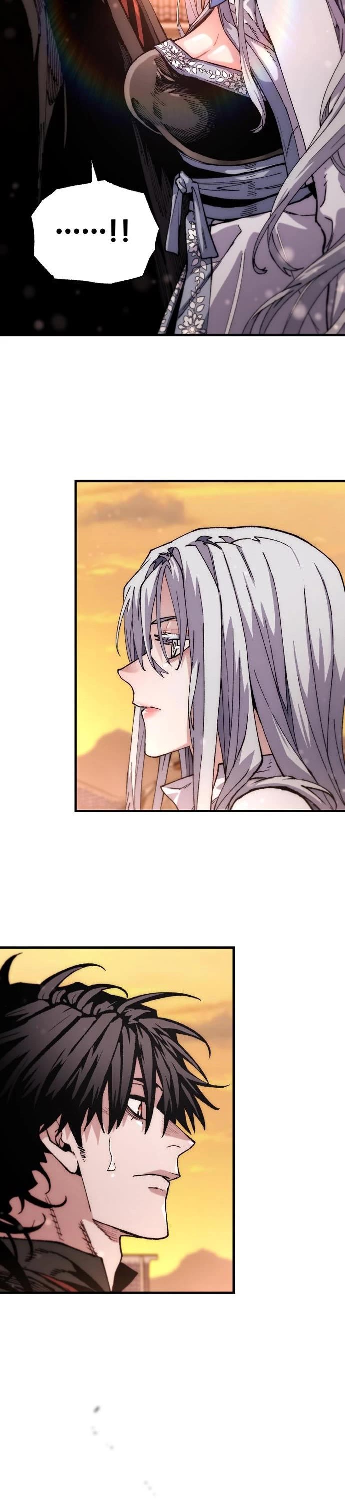 Murim RPG Simulation Chapter 192 page 40 - Chapter 192