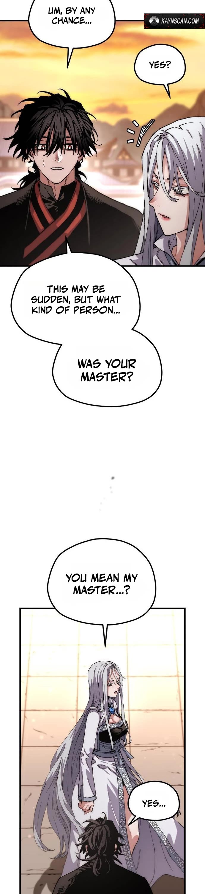 Murim RPG Simulation Chapter 192 page 42 - Chapter 192